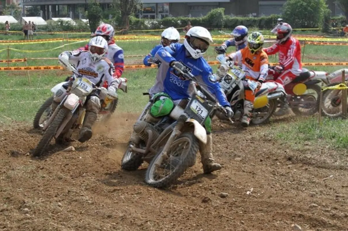 Alpini Gorle 2013, vince Alex Salvini (18)