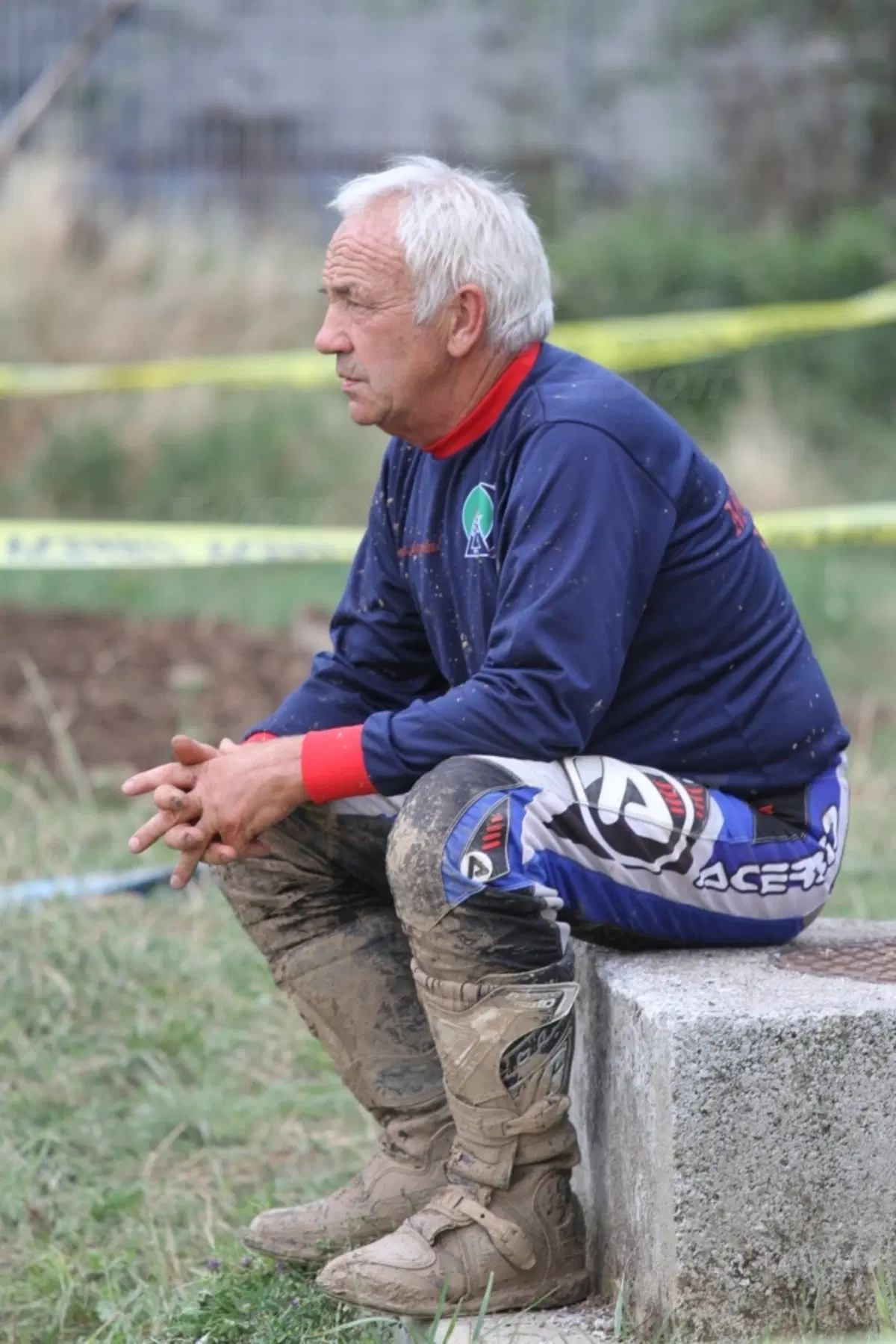 Alpini Gorle 2013, vince Alex Salvini (25)