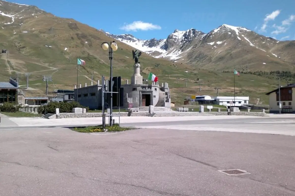 Viaggi in moto: La sgambata deludente. Dedicato a Mattia (3)
