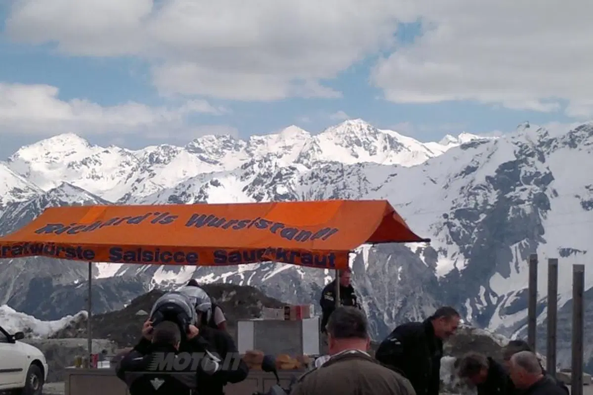 Viaggi in moto: La sgambata deludente. Dedicato a Mattia (5)