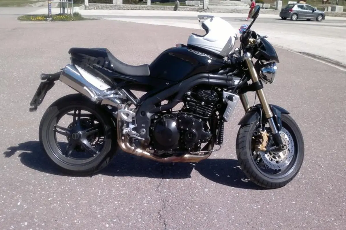 Viaggi in moto: La sgambata deludente. Dedicato a Mattia (6)