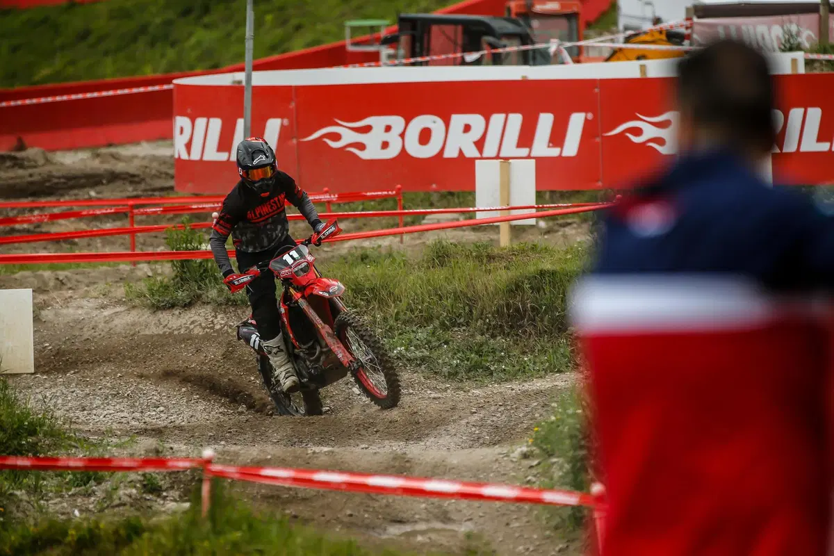 Borilli: test gomme e mousse Enduro 2021 (2)