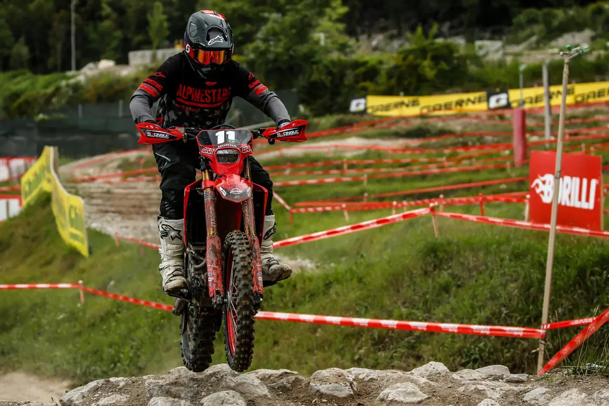 Borilli: test gomme e mousse Enduro 2021 (3)
