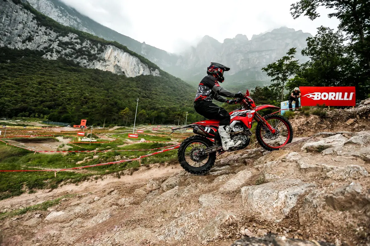 Borilli: test gomme e mousse Enduro 2021 (4)