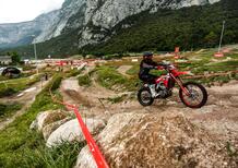 Borilli: test gomme e mousse Enduro 2021