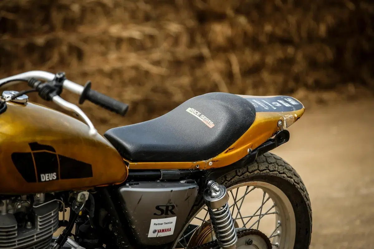 Yamaha Niken: crazy test contro il campione di Flat Track Marco Belli!  (7)