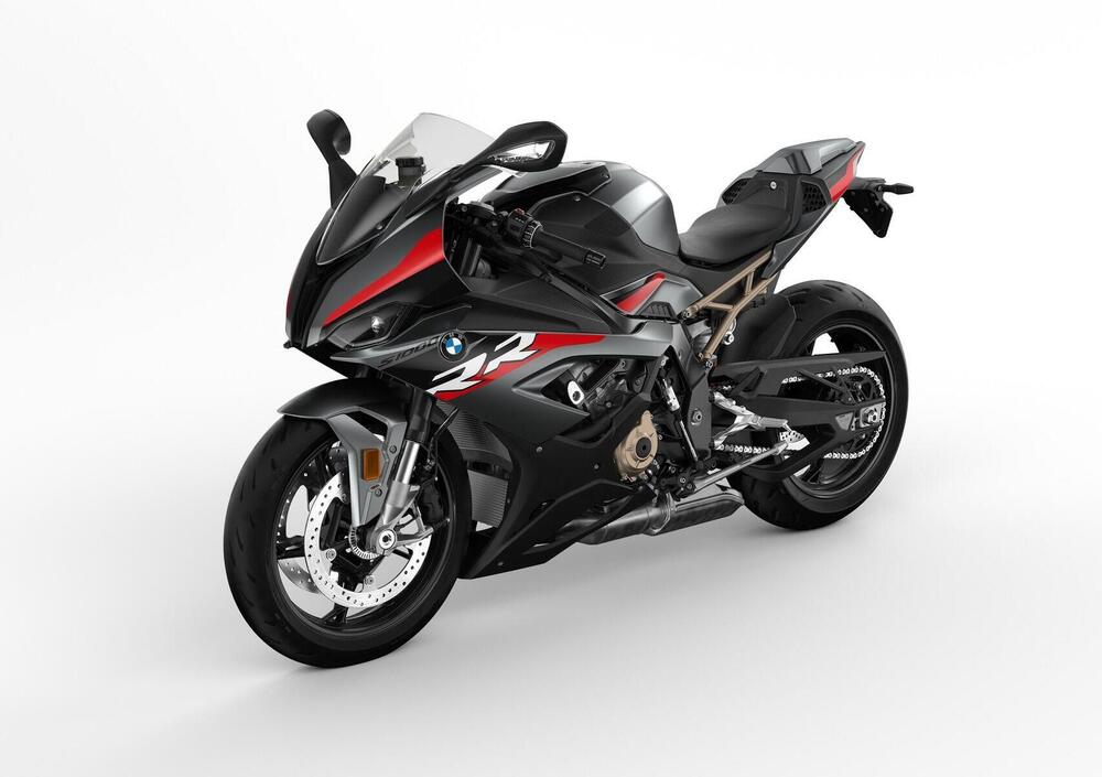 Bmw S 1000 RR (2021 - 22) (5)