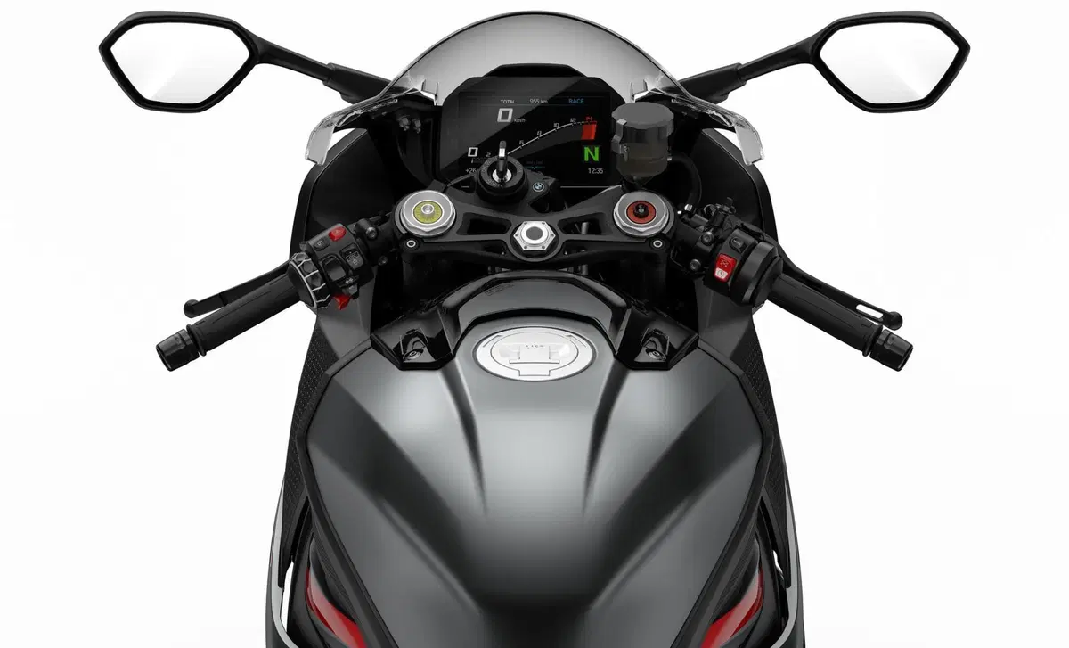 Bmw S 1000 RR S 1000 RR (2021 - 22) (3)