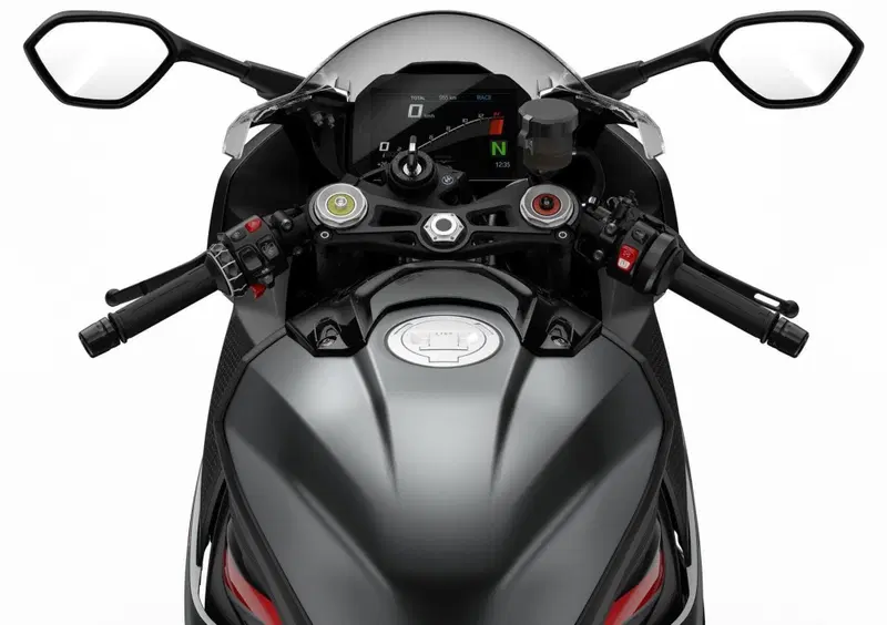 Bmw S 1000 RR S 1000 RR (2021 - 22) (3)