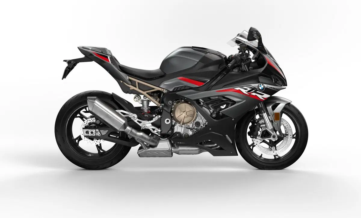 Bmw S 1000 RR S 1000 RR (2021 - 22) (2)