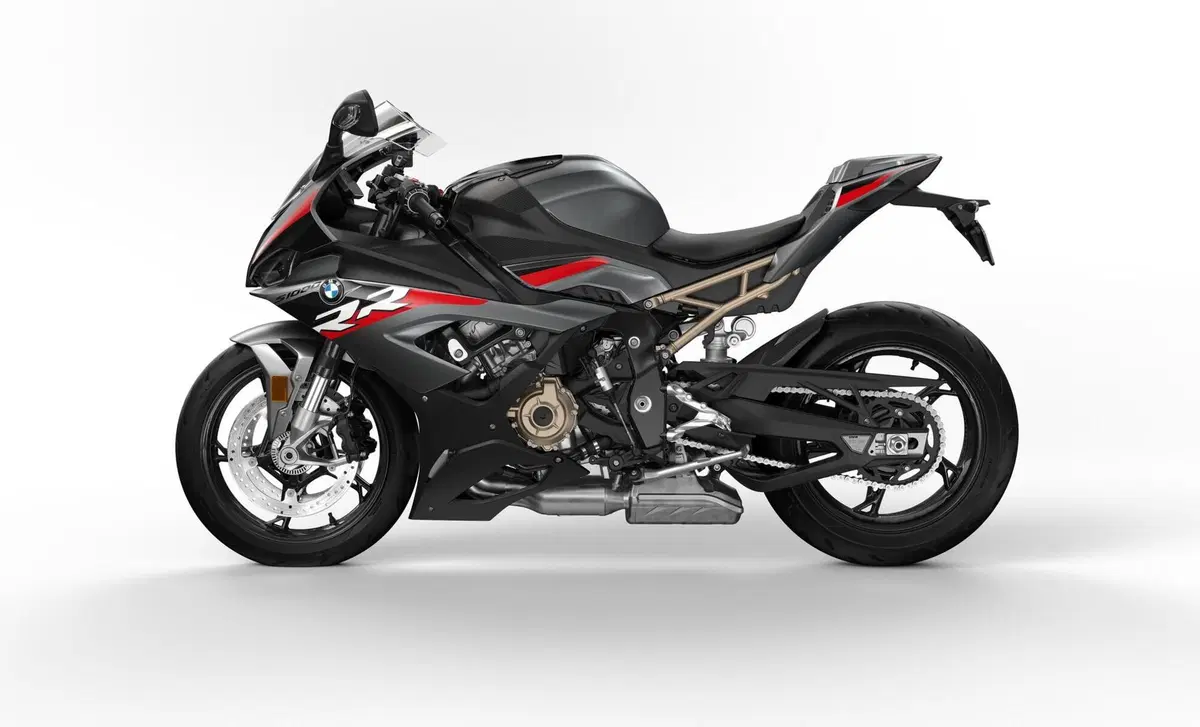 Bmw S 1000 RR S 1000 RR (2021 - 22) (4)