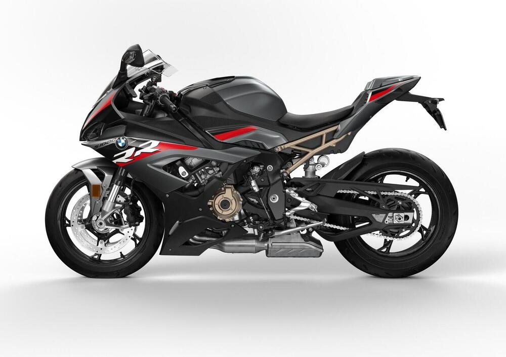 Bmw S 1000 RR (2021 - 22) (4)