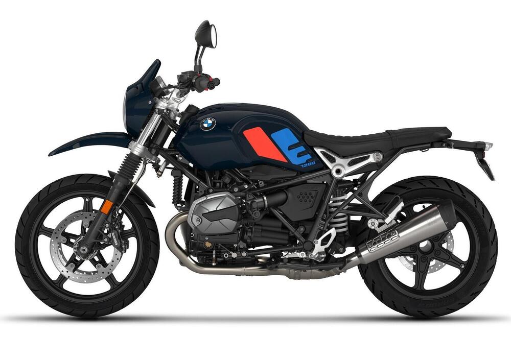 Bmw R nineT Urban GS (2021 - 24) (2)