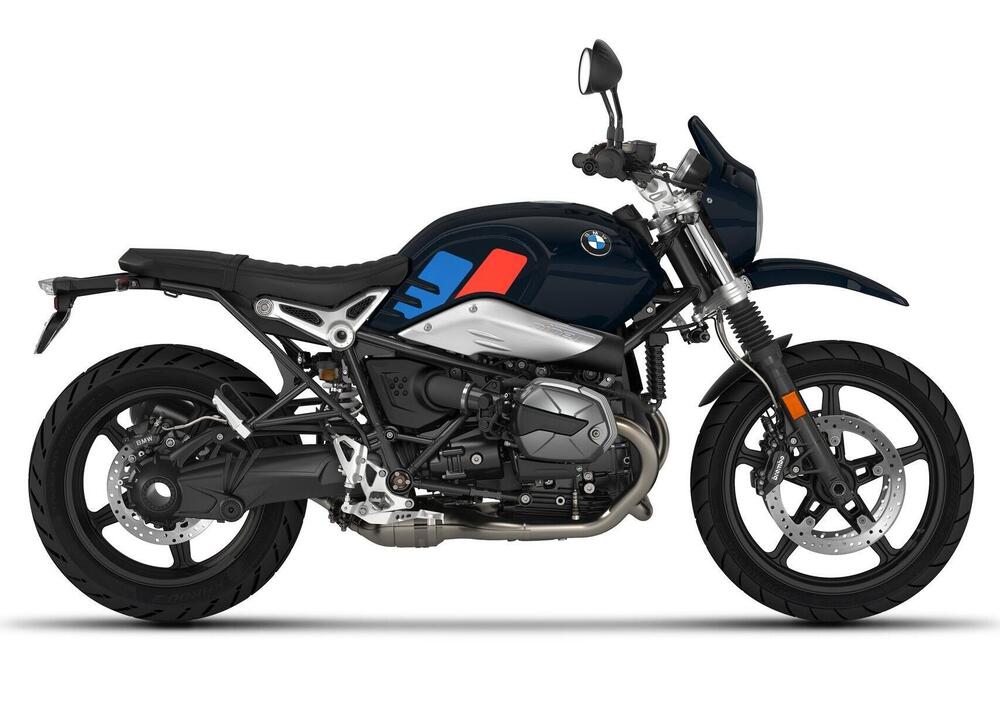 Bmw R nineT Urban GS (2021 - 24) (3)