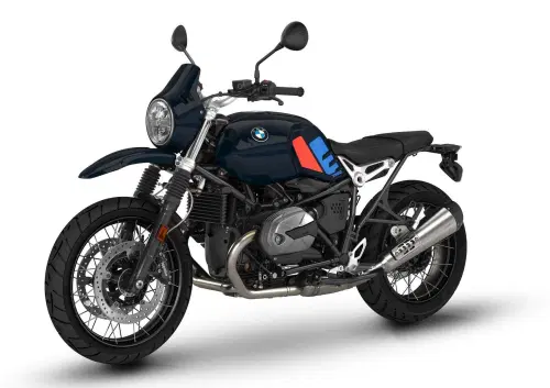 Bmw R nineT Urban GS (2021 - 24)