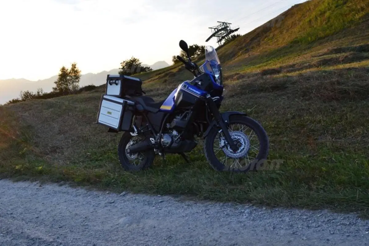 Raduno Internazionale 30 Anni di Yamaha Ténéré, noi c'eravamo (2)
