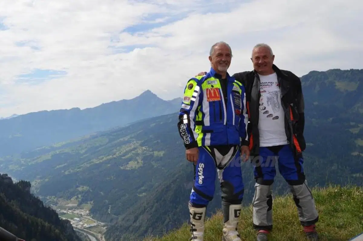 Raduno Internazionale 30 Anni di Yamaha Ténéré, noi c'eravamo (4)