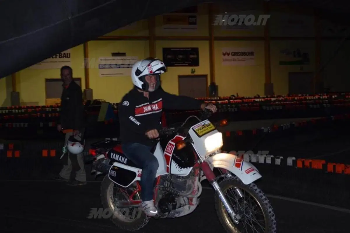 Raduno Internazionale 30 Anni di Yamaha Ténéré, noi c'eravamo (5)