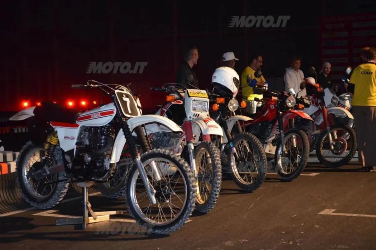 Raduno Internazionale 30 Anni di Yamaha Ténéré, noi c'eravamo (6)