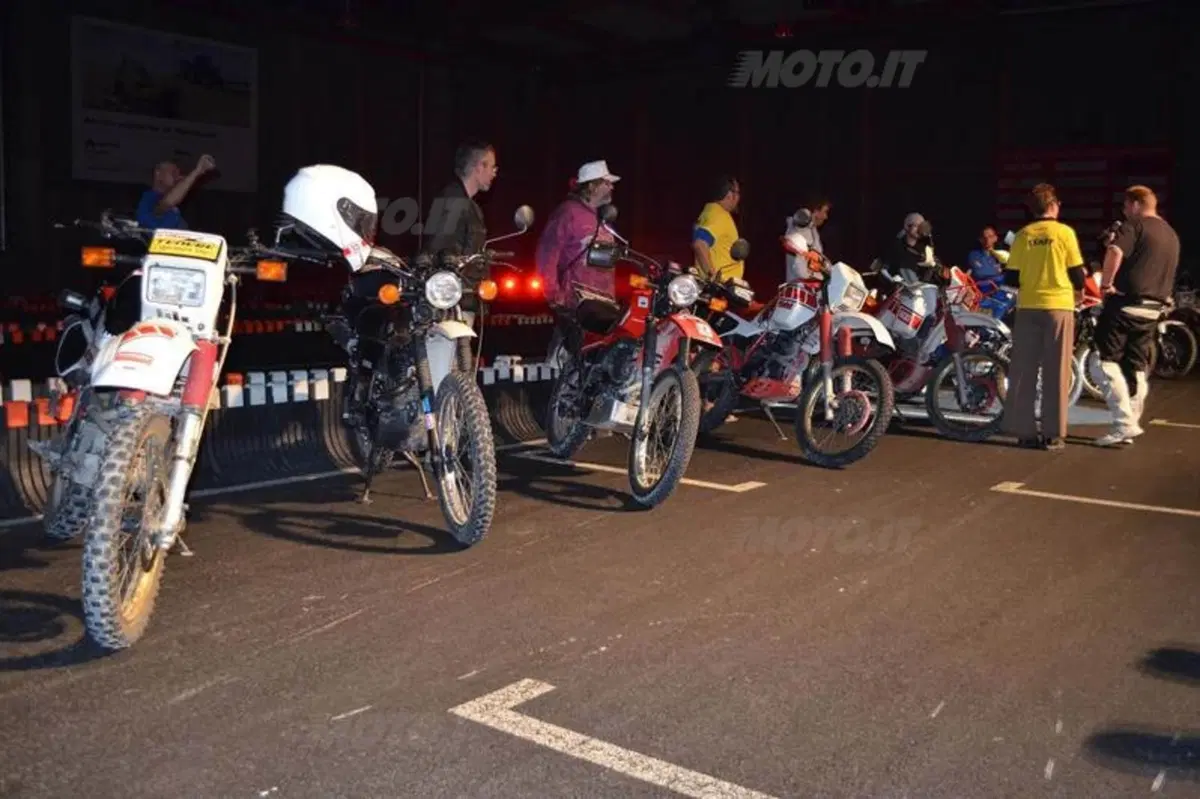 Raduno Internazionale 30 Anni di Yamaha Ténéré, noi c'eravamo (7)