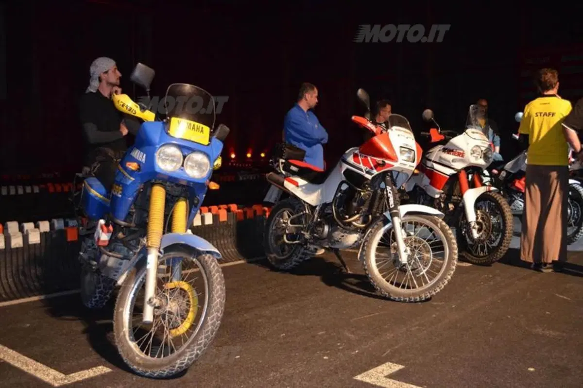 Raduno Internazionale 30 Anni di Yamaha Ténéré, noi c'eravamo (9)