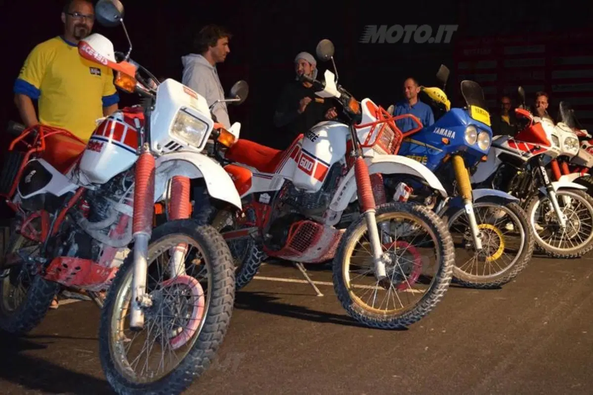 Raduno Internazionale 30 Anni di Yamaha Ténéré, noi c'eravamo (11)