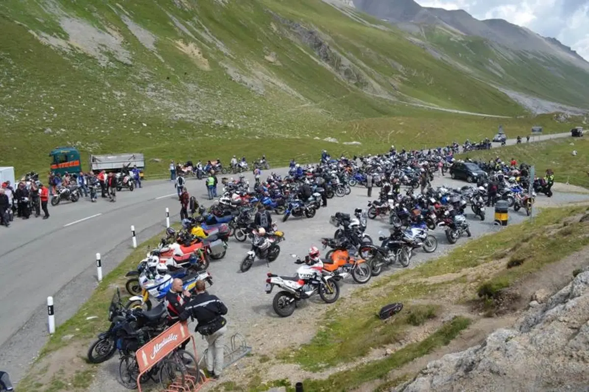 Raduno Internazionale 30 Anni di Yamaha Ténéré, noi c'eravamo (13)