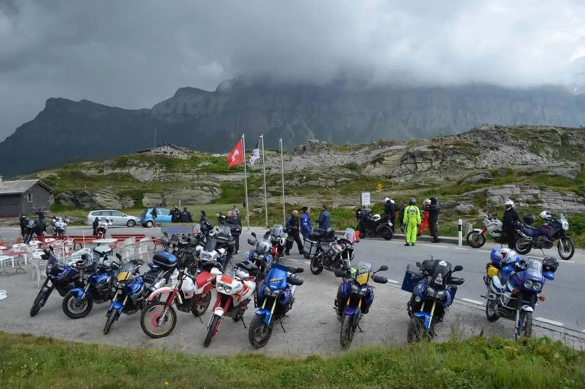 Raduno Internazionale 30 Anni di Yamaha Ténéré, noi c'eravamo (14)