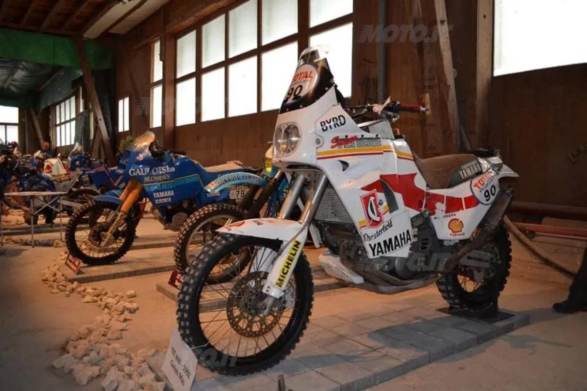 Raduno Internazionale 30 Anni di Yamaha Ténéré, noi c'eravamo (16)