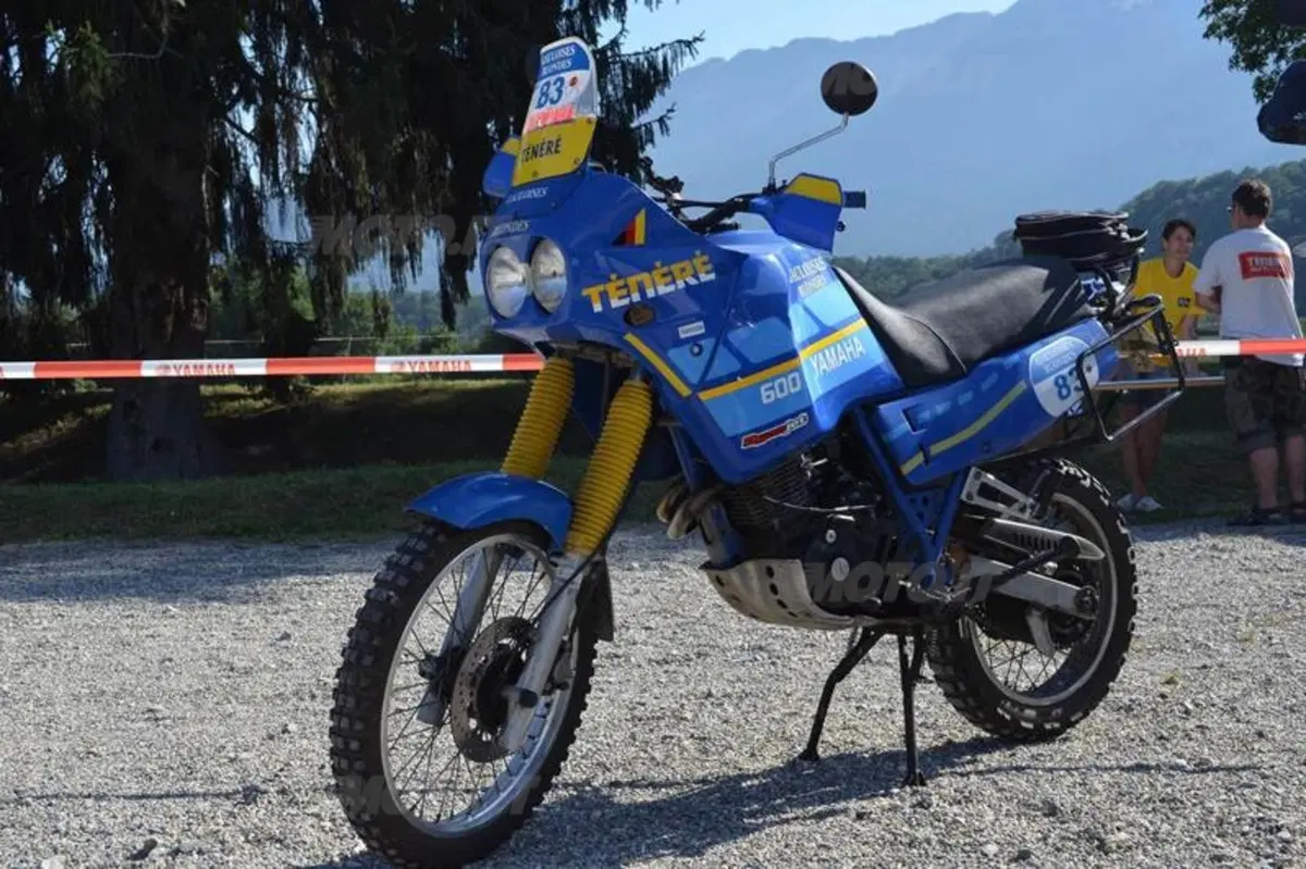 Raduno Internazionale 30 Anni di Yamaha Ténéré, noi c'eravamo (17)