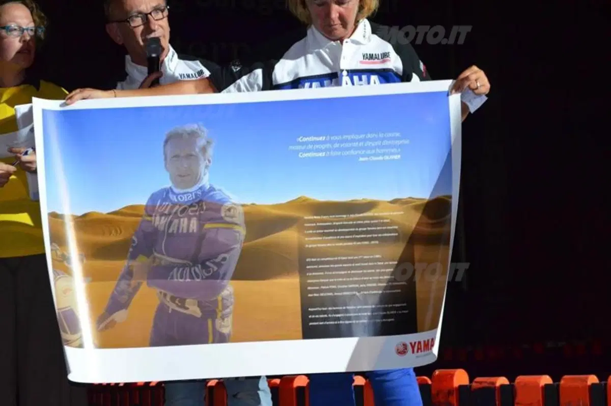 Raduno Internazionale 30 Anni di Yamaha Ténéré, noi c'eravamo (18)