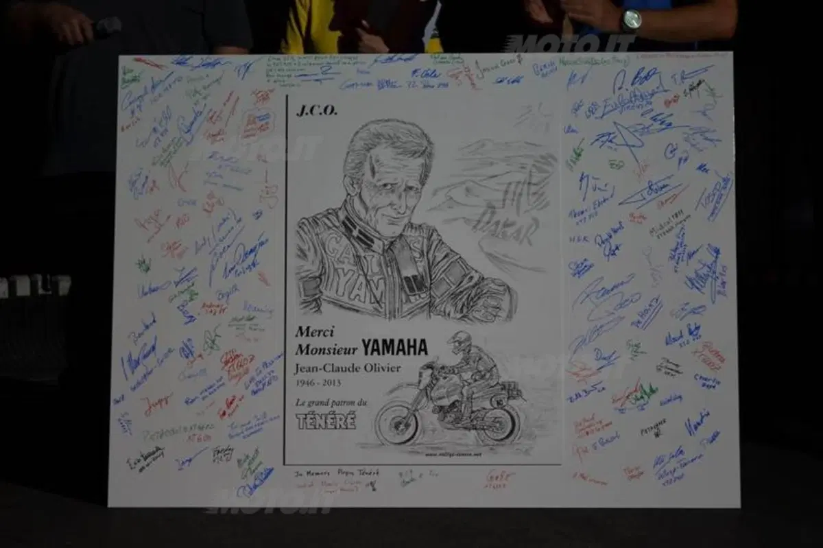 Raduno Internazionale 30 Anni di Yamaha Ténéré, noi c'eravamo (19)