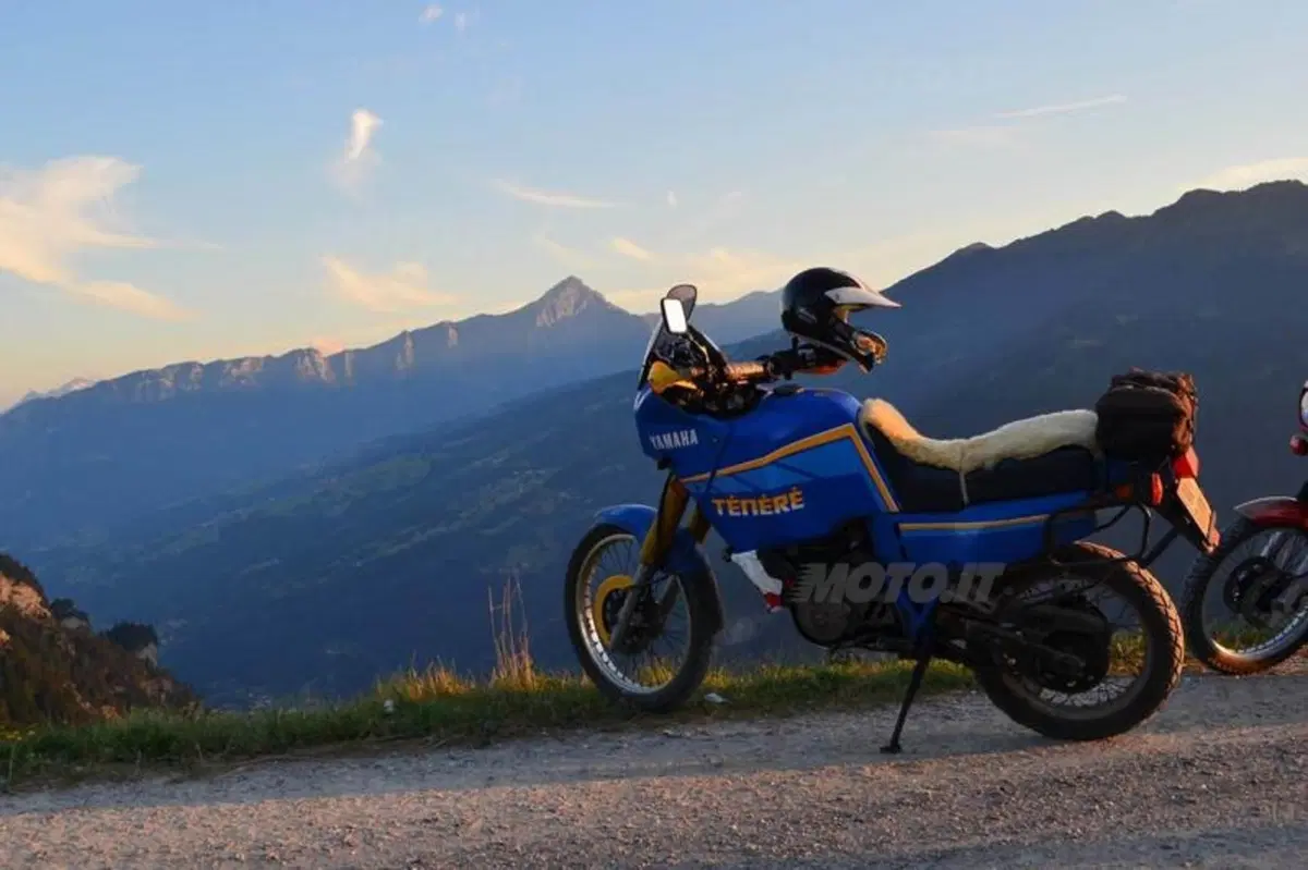 Raduno Internazionale 30 Anni di Yamaha Ténéré, noi c'eravamo (20)
