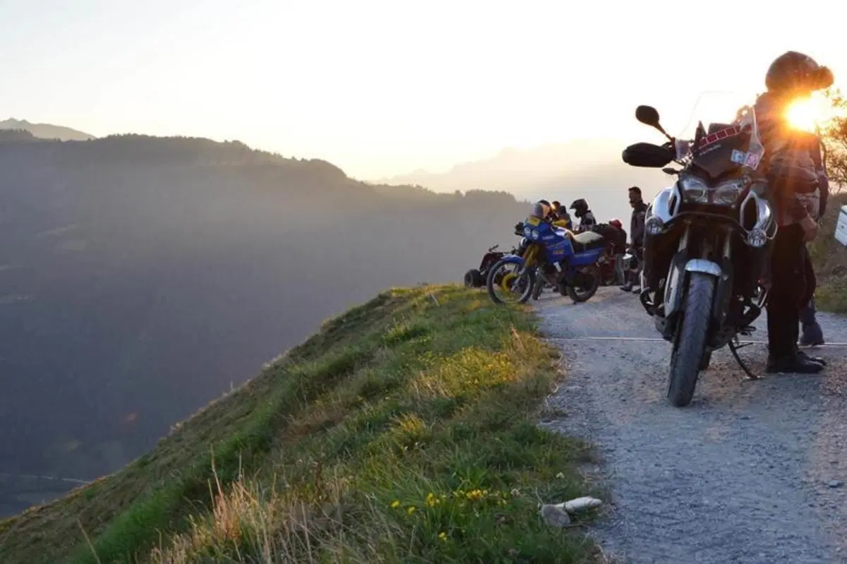 Raduno Internazionale 30 Anni di Yamaha Ténéré, noi c'eravamo (22)