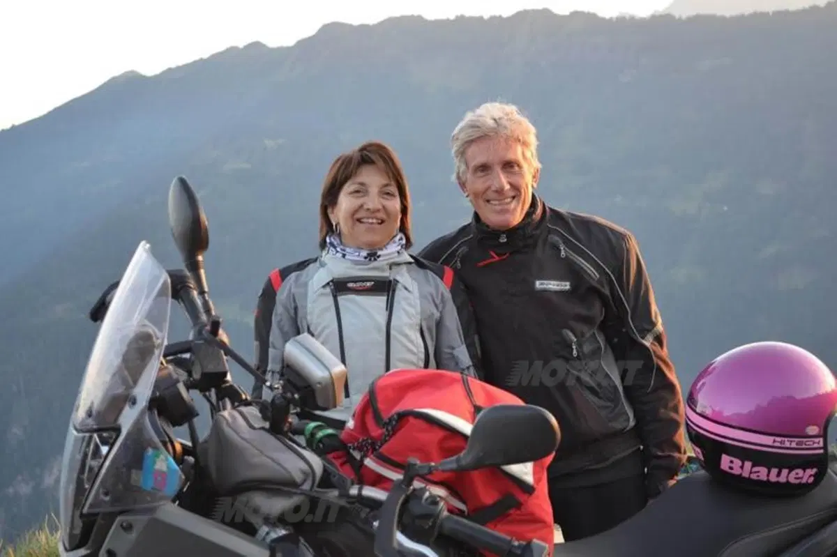 Raduno Internazionale 30 Anni di Yamaha Ténéré, noi c'eravamo (23)