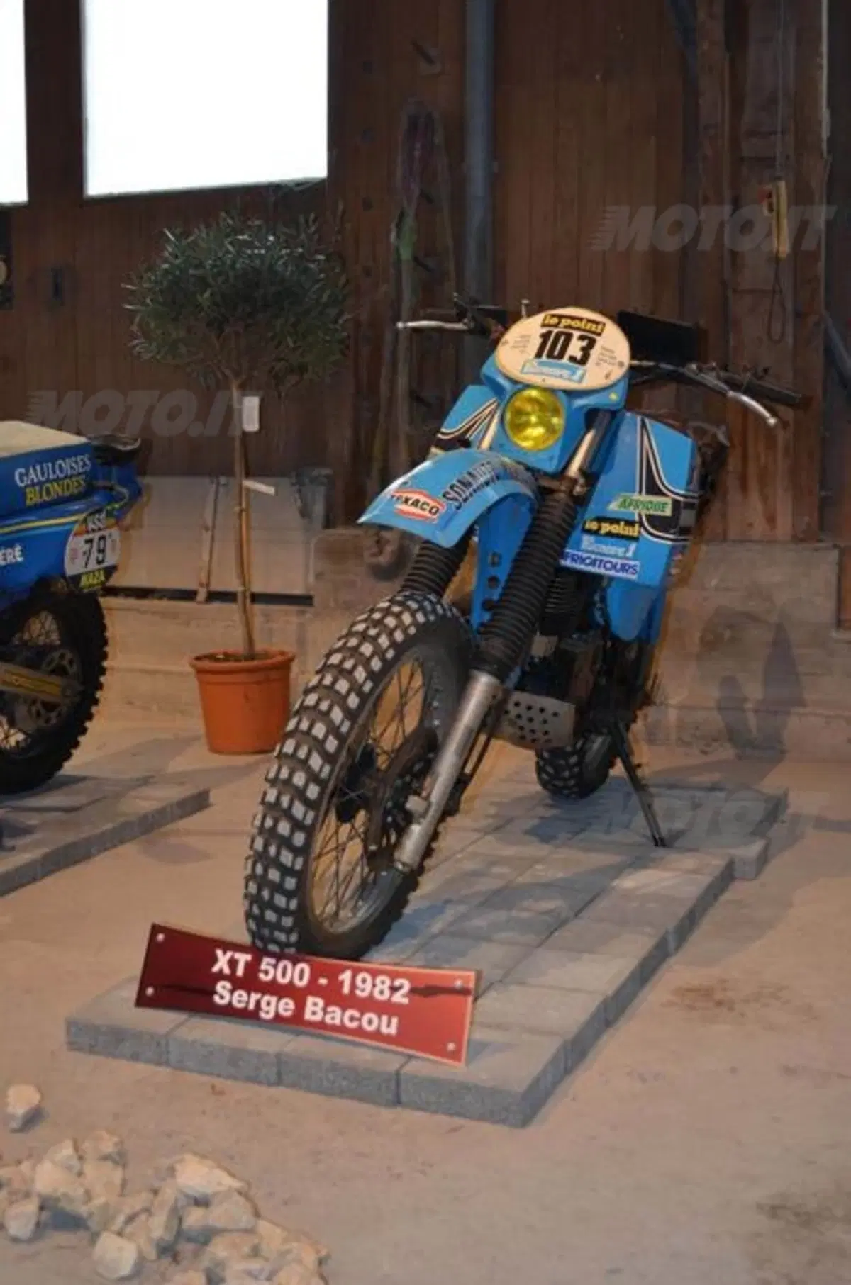 Raduno Internazionale 30 Anni di Yamaha Ténéré, noi c'eravamo (24)