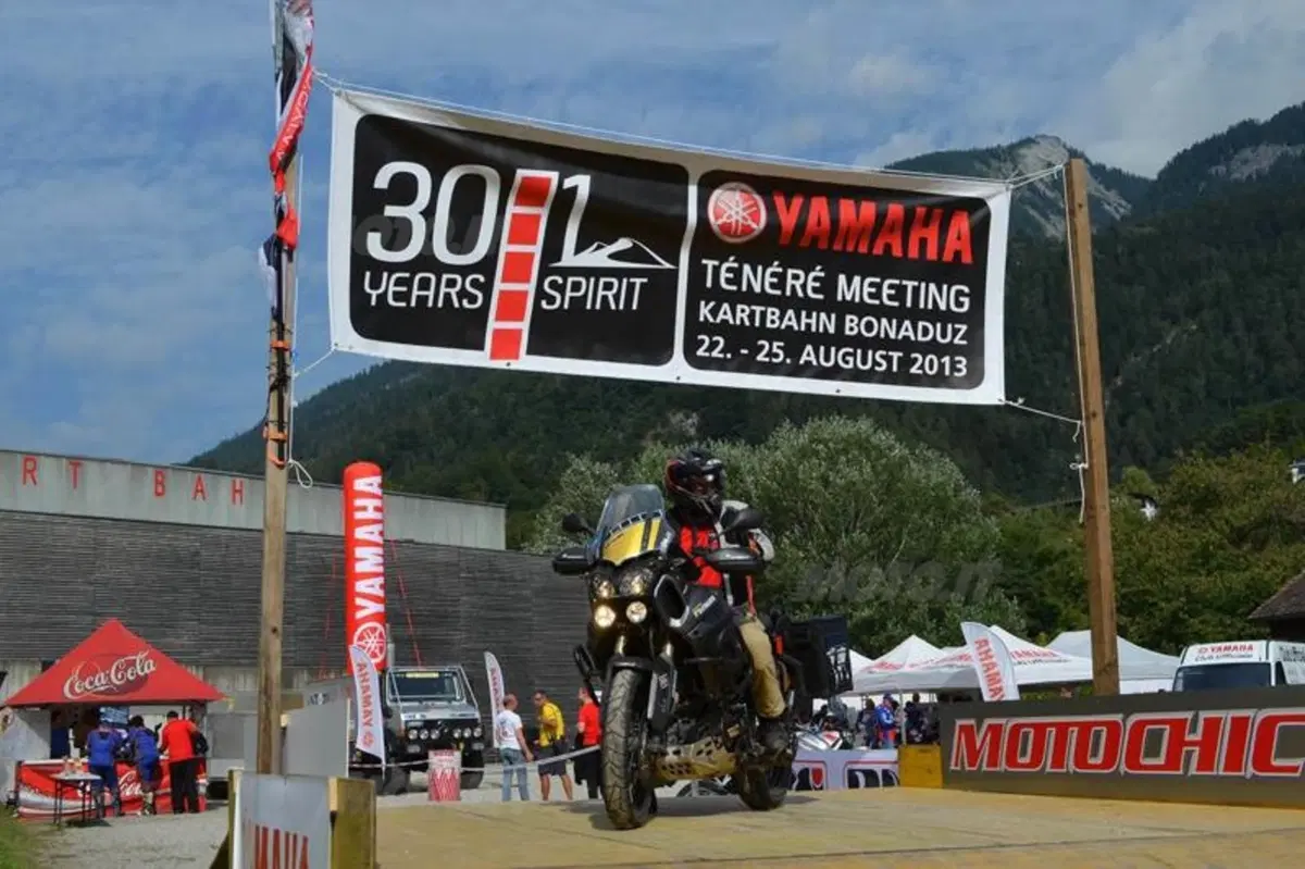 Raduno Internazionale 30 Anni di Yamaha Ténéré, noi c'eravamo (25)