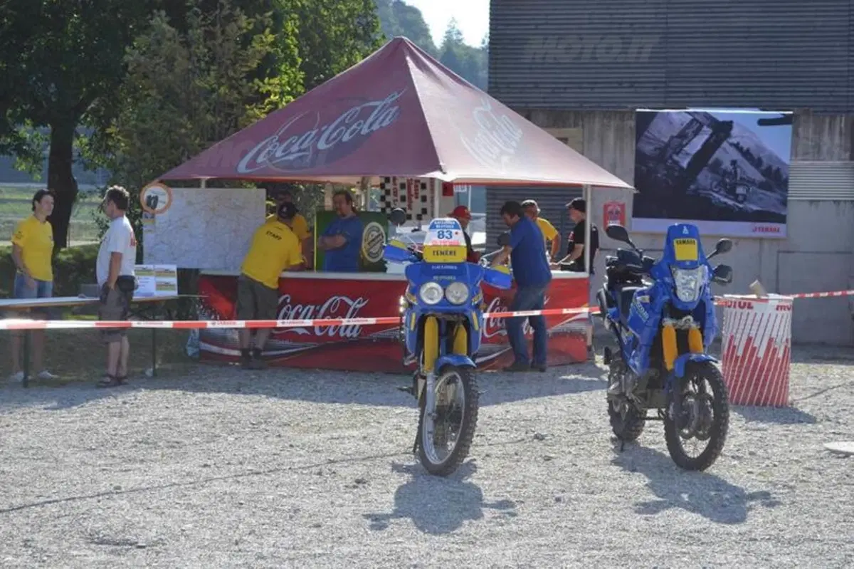Raduno Internazionale 30 Anni di Yamaha Ténéré, noi c'eravamo (26)