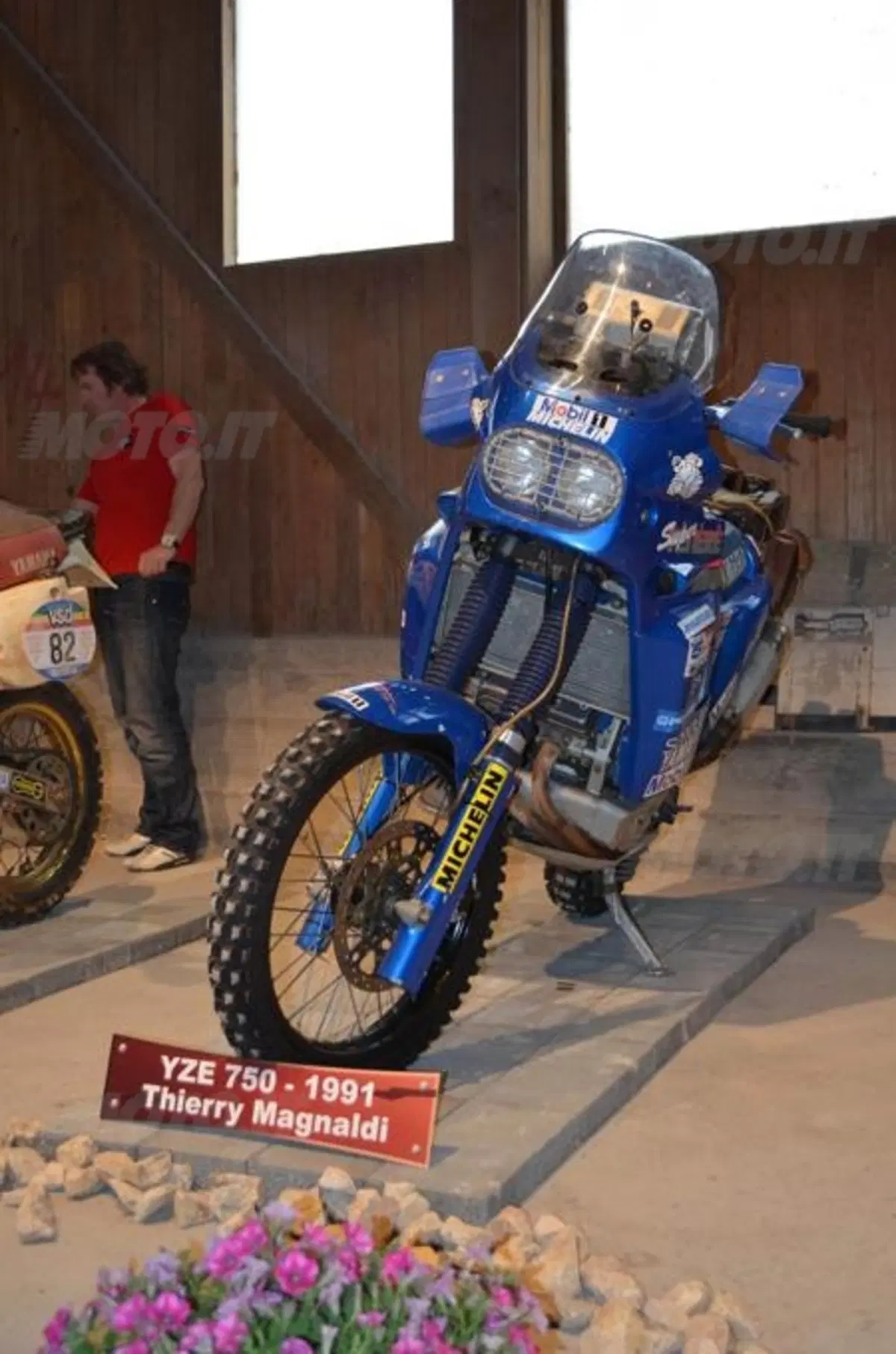Raduno Internazionale 30 Anni di Yamaha Ténéré, noi c'eravamo (27)