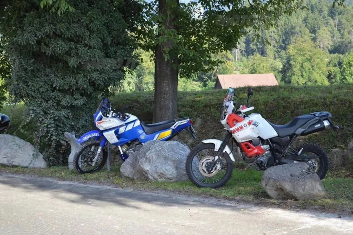 Raduno Internazionale 30 Anni di Yamaha Ténéré, noi c'eravamo (28)