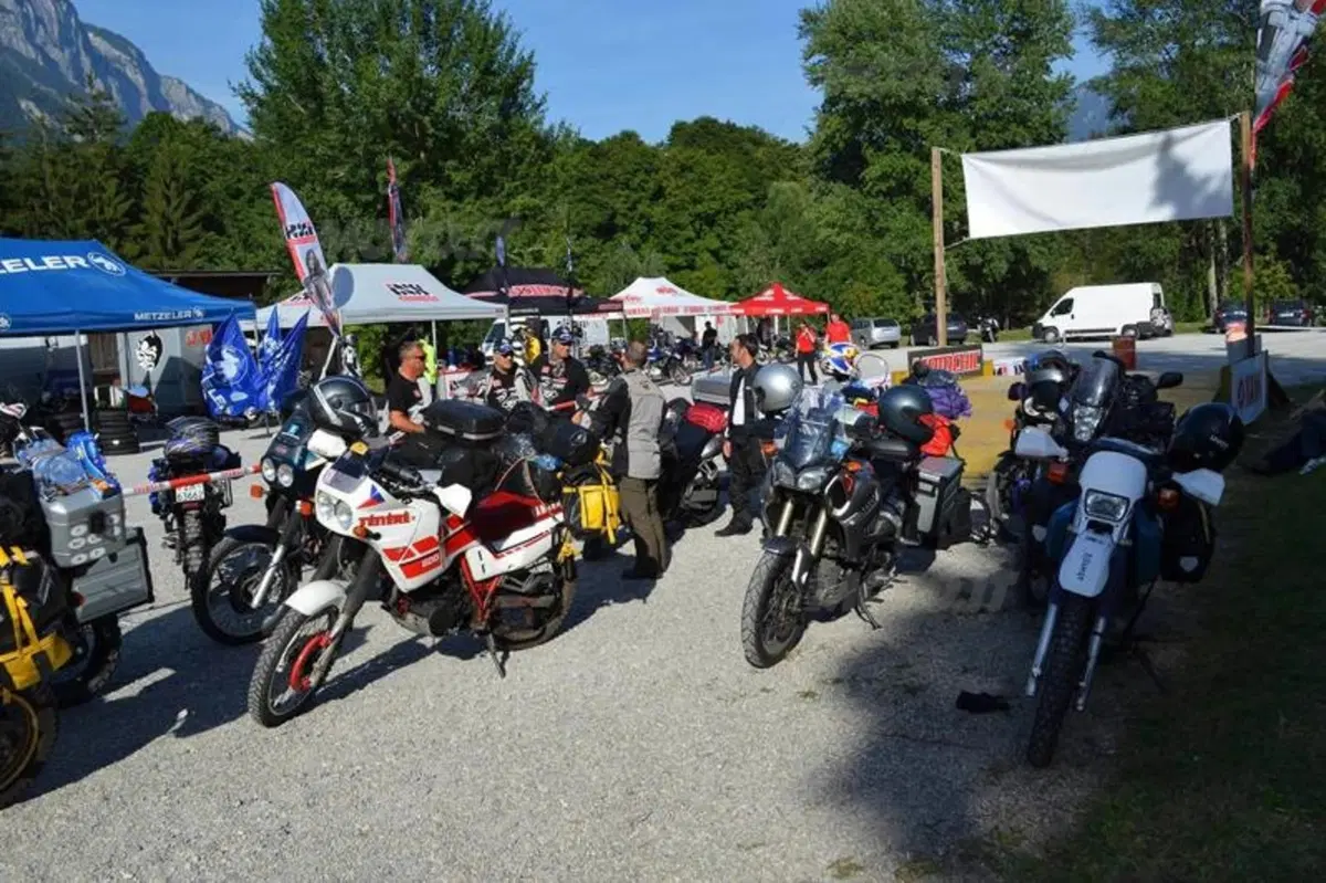 Raduno Internazionale 30 Anni di Yamaha Ténéré, noi c'eravamo (29)