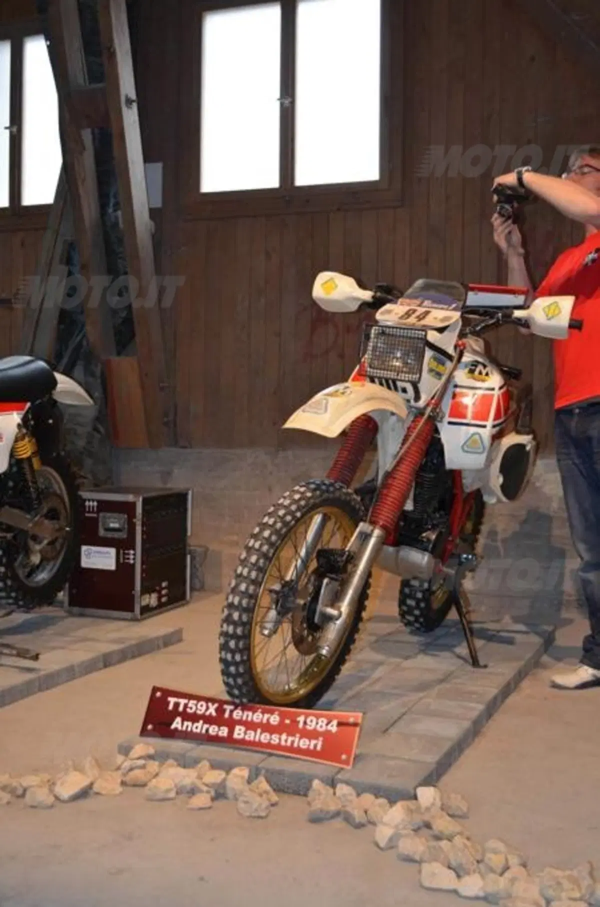 Raduno Internazionale 30 Anni di Yamaha Ténéré, noi c'eravamo (32)