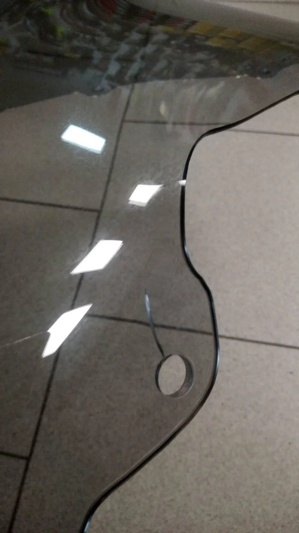 Plexiglass Fabbri Suzuki GSXR F. Fabbri (3)