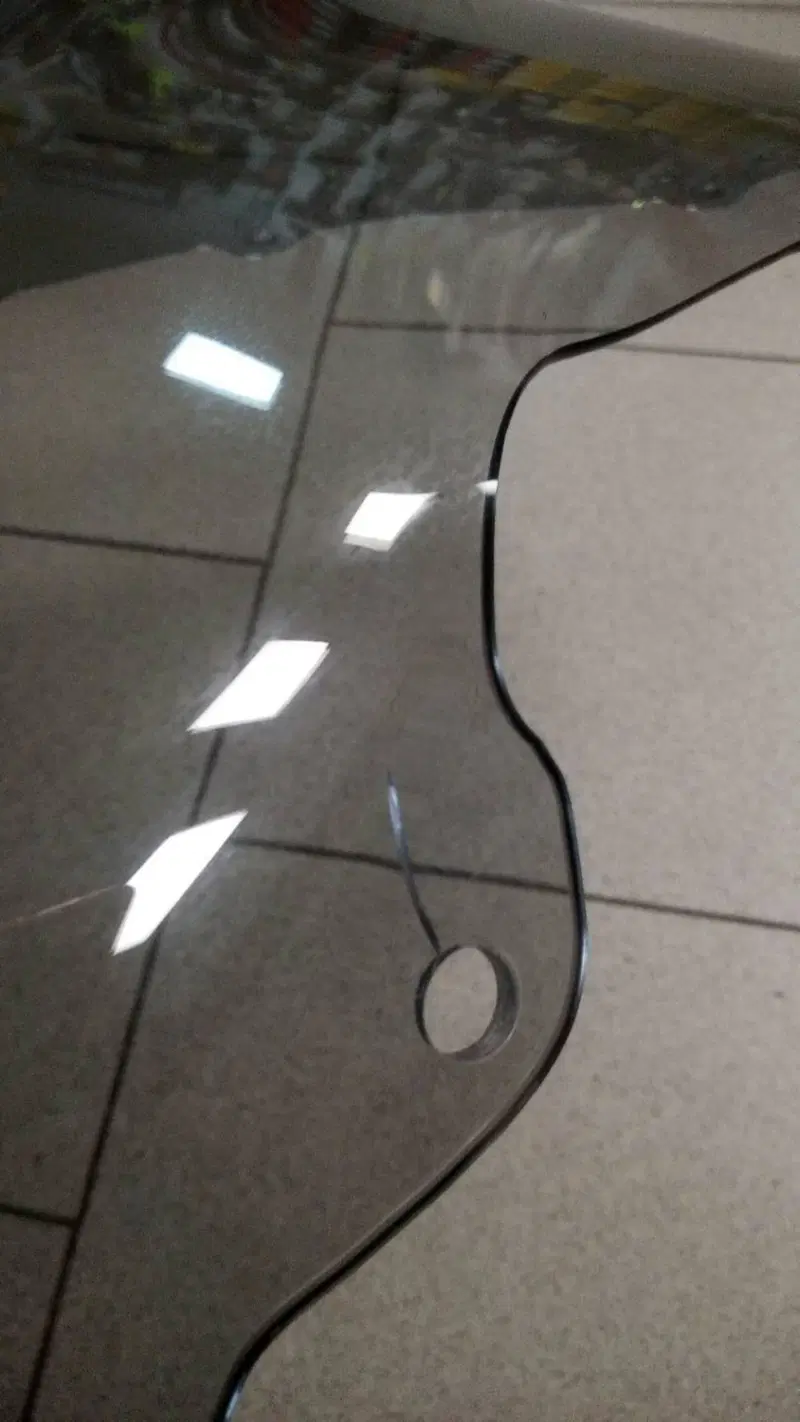 Plexiglass Fabbri Suzuki GSXR F. Fabbri (3)