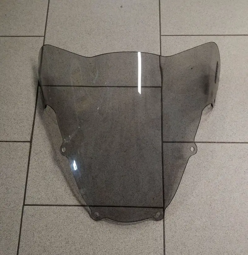 Plexiglass Fabbri Suzuki GSXR F. Fabbri (4)