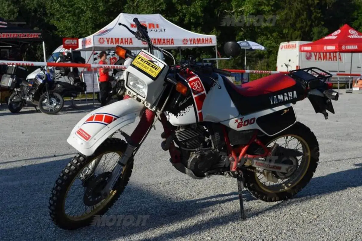 Raduno Internazionale 30 Anni di Yamaha Ténéré, noi c'eravamo (33)