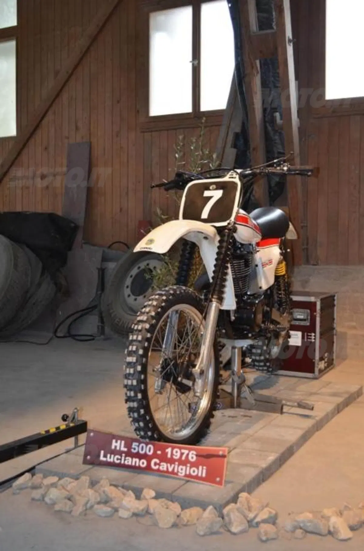 Raduno Internazionale 30 Anni di Yamaha Ténéré, noi c'eravamo (34)