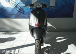 Vespa Sprint 150 3V Sport ie ABS (2021 - 22) nuova