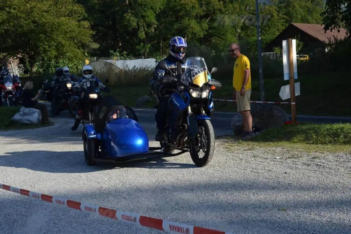 Raduno Internazionale 30 Anni di Yamaha Ténéré, noi c'eravamo (35)