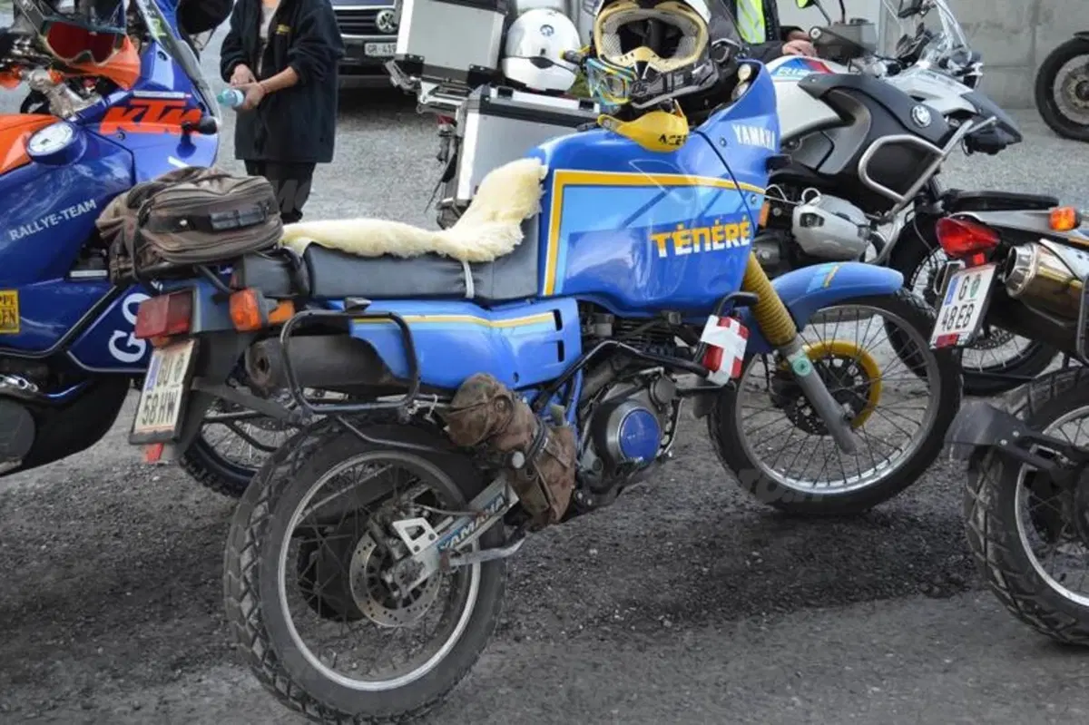 Raduno Internazionale 30 Anni di Yamaha Ténéré, noi c'eravamo (36)
